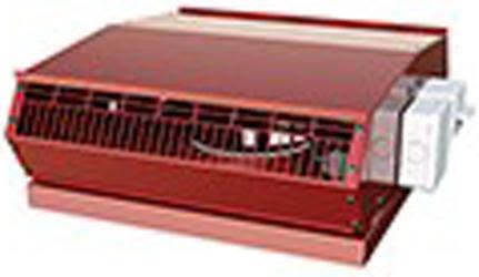 Östberg TKV 300 A1 Takfläkt