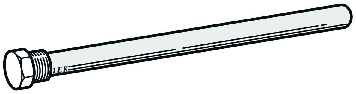 Nibe 434772 Magnesiumanod för Eminent-E 100/Compact-E 100