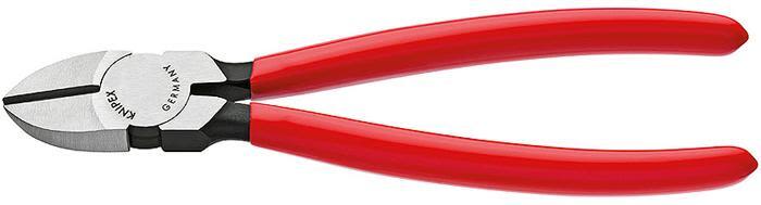 Knipex 7001-series Sidavbitare 7001125 125mm