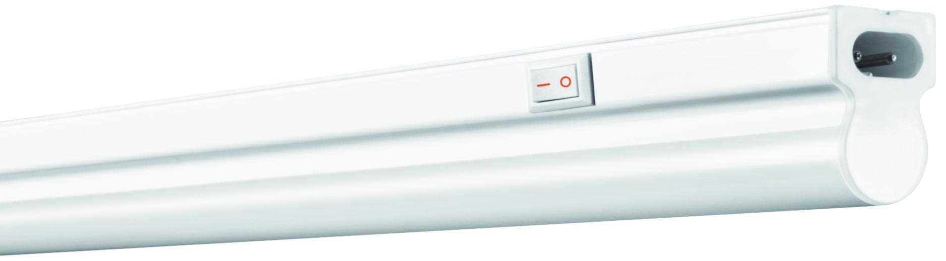 LEDVANCE Linear Compact Switch Lysrörsarmatur 8W, 573 mm 3000K