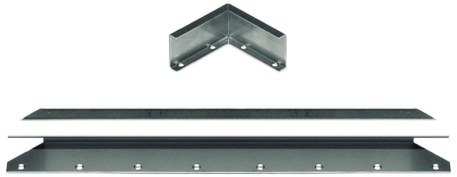 Unidrain 2000 Fixtur 22 mm