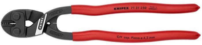 Knipex 7131250 Super CoBolt XL Kraftavbitare