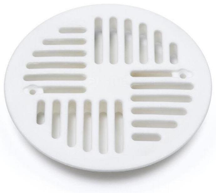 Purus P130 Sil 130 mm, för plastmatta
