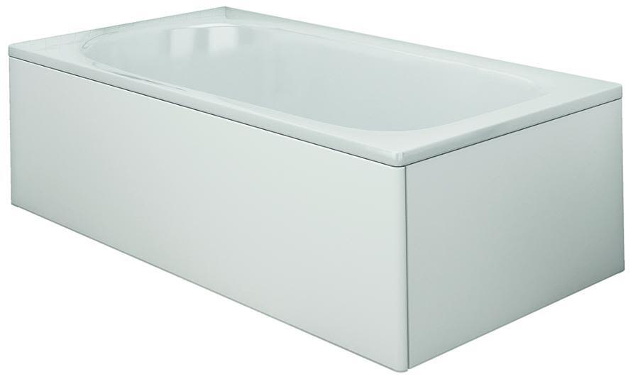 Ifö 0817252 Frontpanel