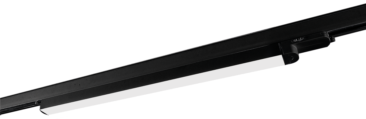 Easyform Linear LED Takarmatur 3000K 1000 mm, 30W
