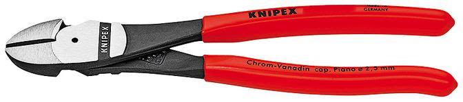 Knipex 7401180 Kraftsidavbitare 180mm