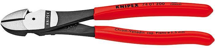 Knipex 7401200 Power side fræsere 200mm