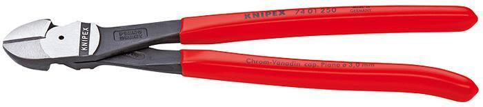 Knipex 7401250 Kraftsidavbitare 250mm