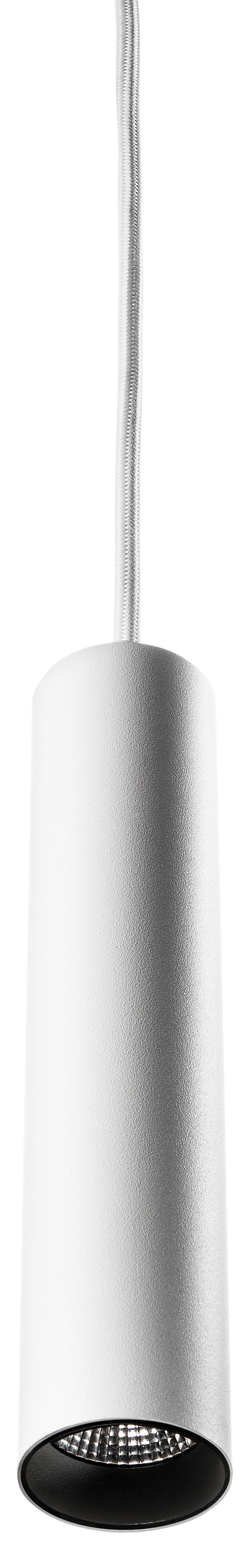 SG Armaturen ZIP Tube Micro Pendul armatur LED, 7W, 3000K Hvid