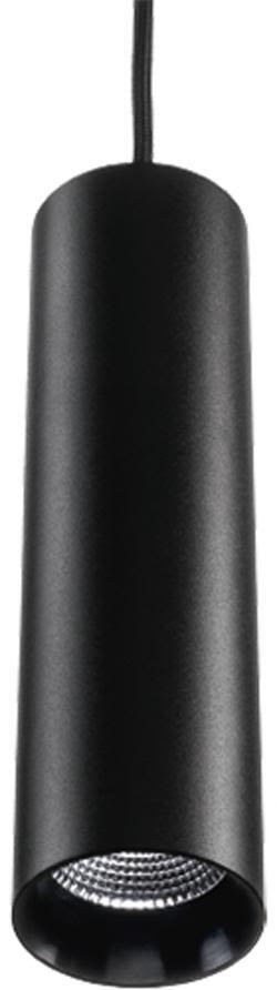 SG Armaturen ZIP Tube Pendul armatur LED, 17W 2700K