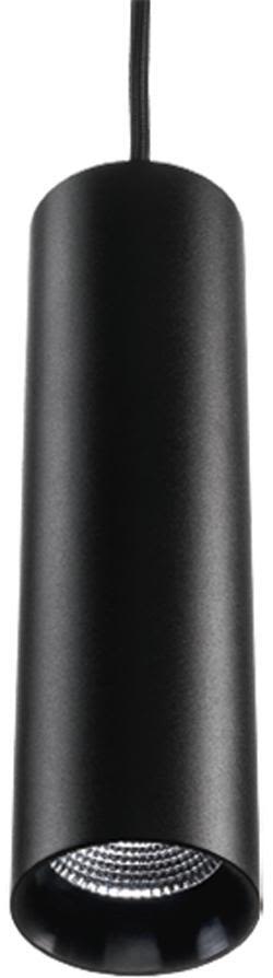 SG Armaturen ZIP Tube Pendul armatur LED, 17W 3000K