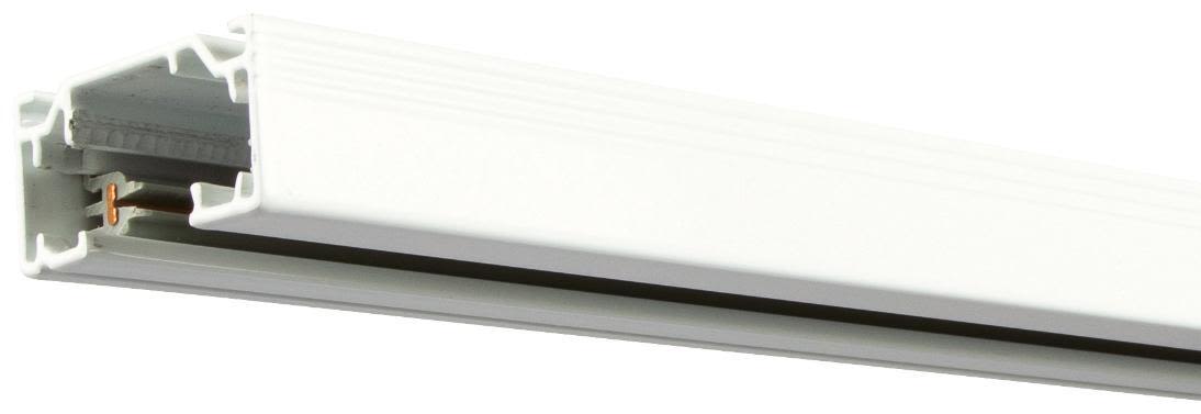 Scan Products Mita Køreskinne hvid 2 meter