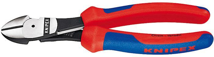 Knipex 7412-series Kraftsidebidetang 7412160 160mm