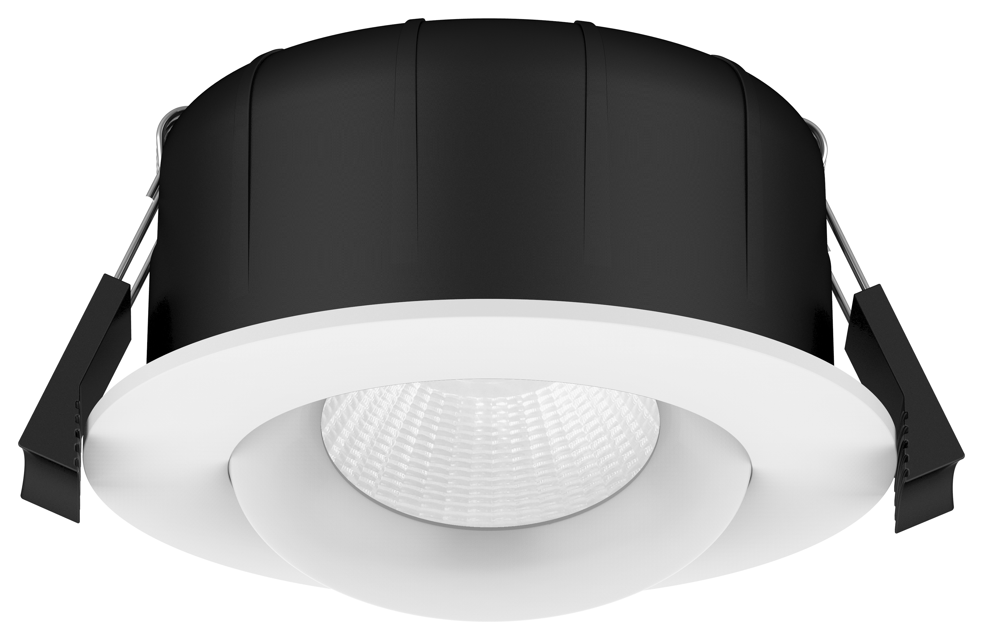Westal WLD-R84 Downlight tilt, 8 W vit, 3000 K, 600 lm, 36°