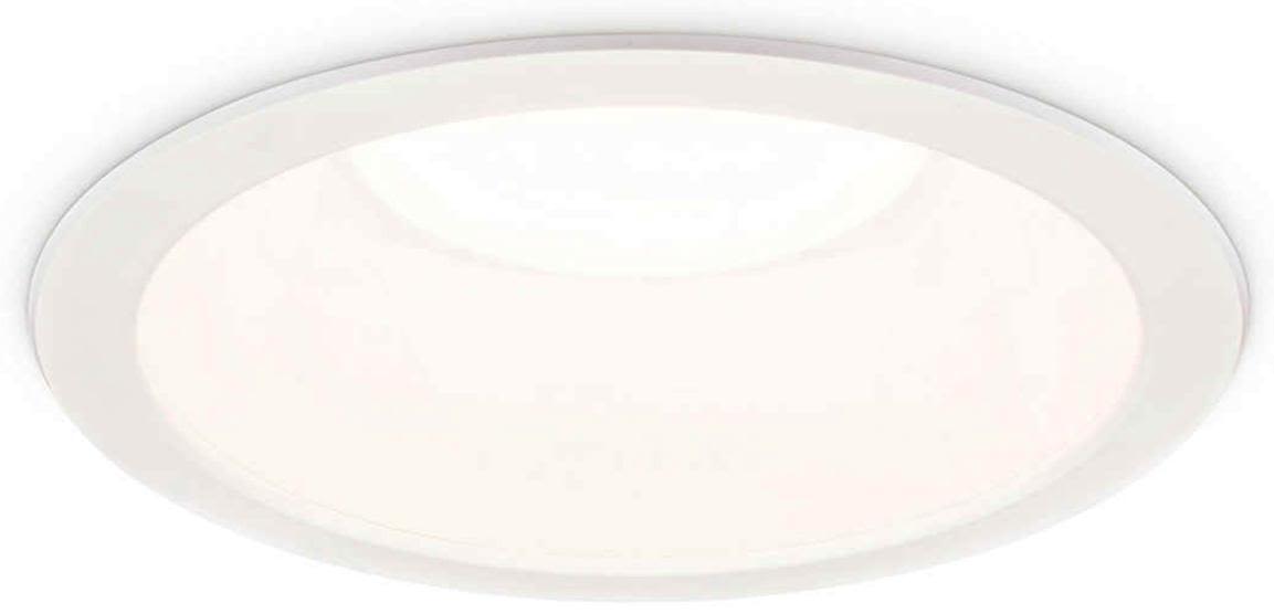 Philips Coreline Downlight LED, 22W, 3000K, 2100 lm