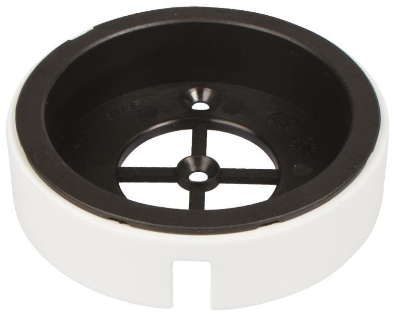 Scan Products 7468594 Distansring till Sofia minidownlight Matt vit