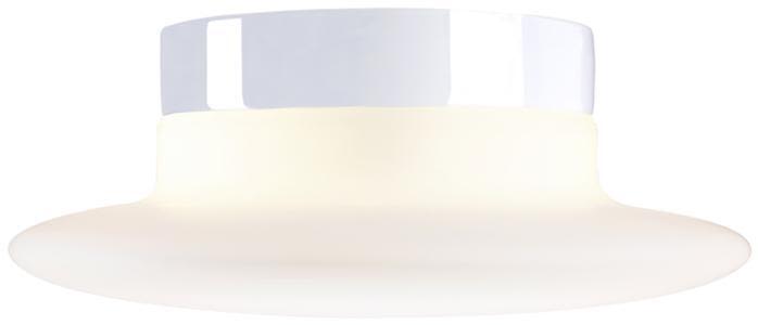 Ifö Electric Aton Cairo Large Takarmatur E27, sensor