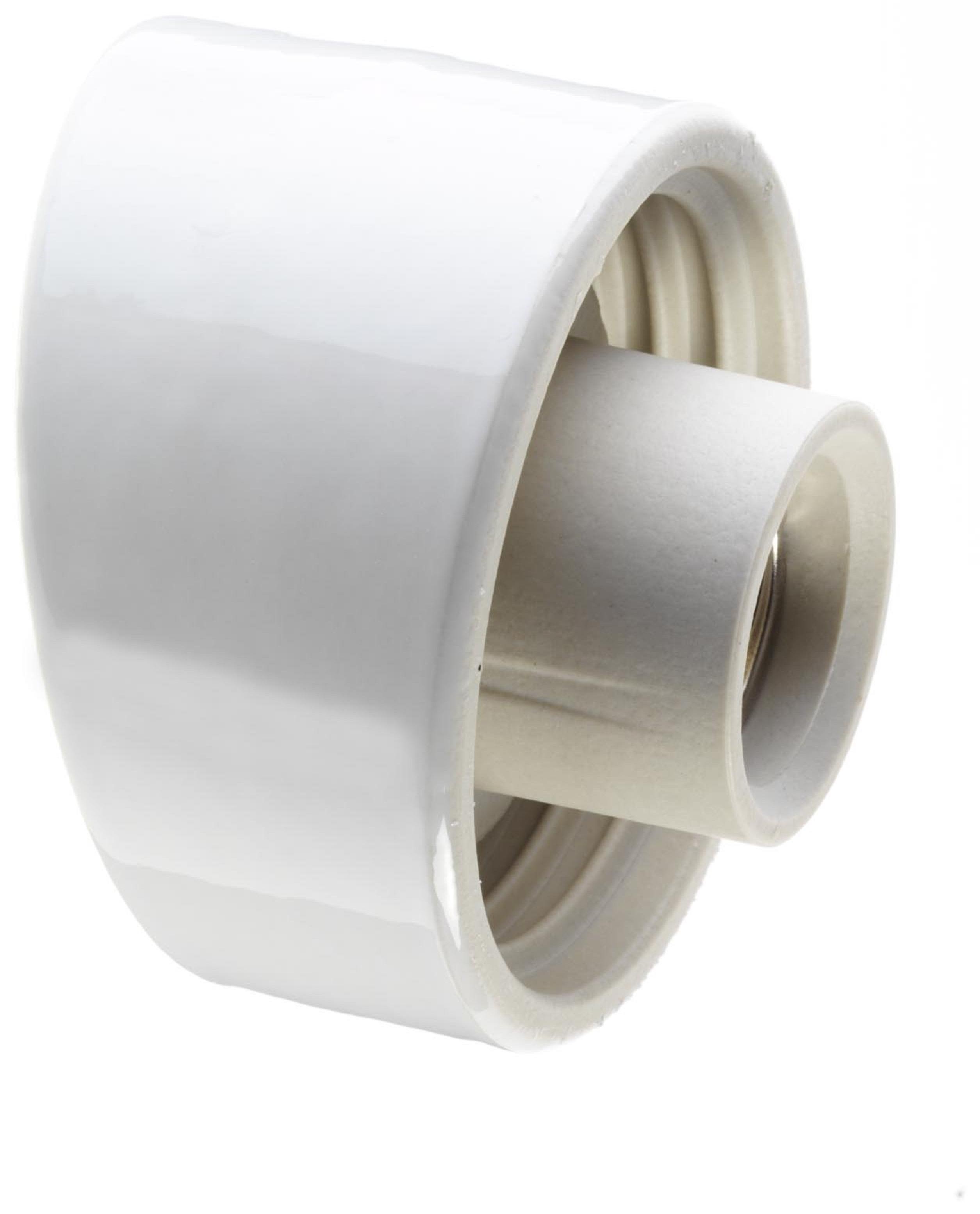 Ifö Electric 52741-000-10 Armatursockel 75W, IP20