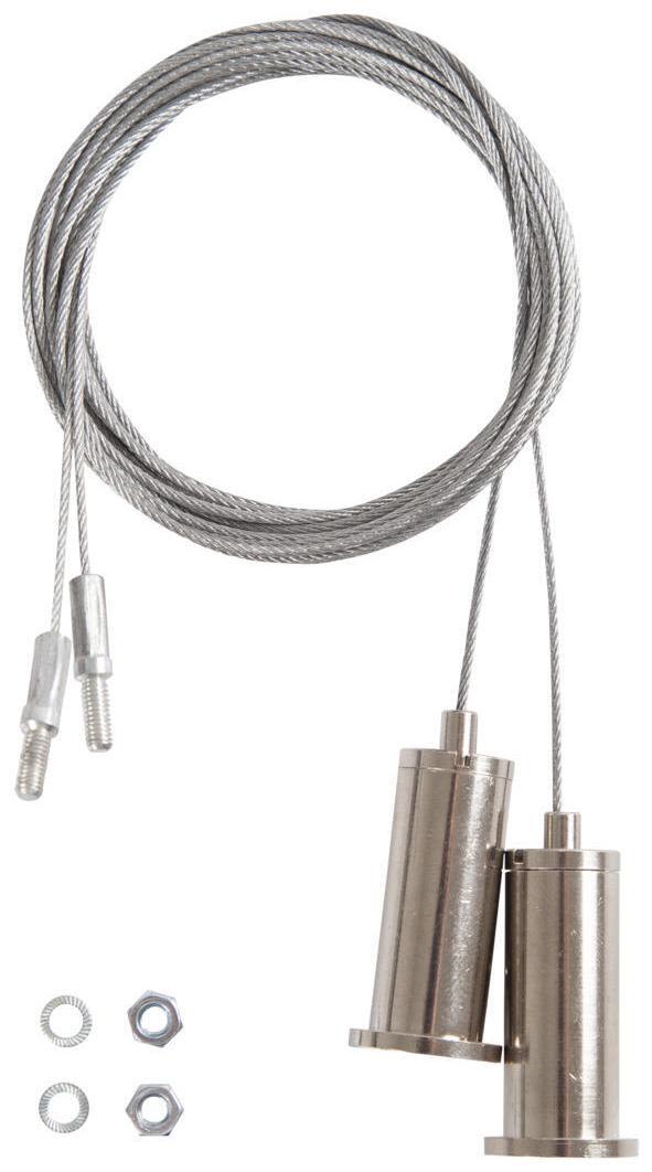 Hide-a-Lite M3 Nedpendlingskit 2-pack