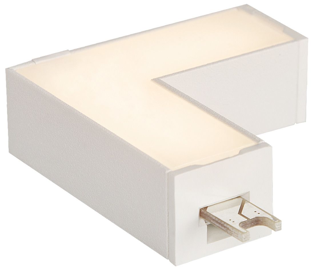 Hide-a-Lite Extend G2 Corner LED-list 90° 3000 K