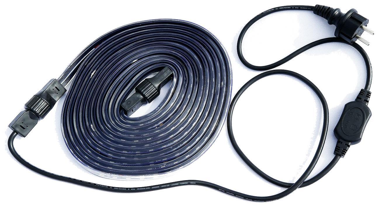 EasyLed EasyLed Pro LED25EX-1 LED-slinga 25 m, dimbar