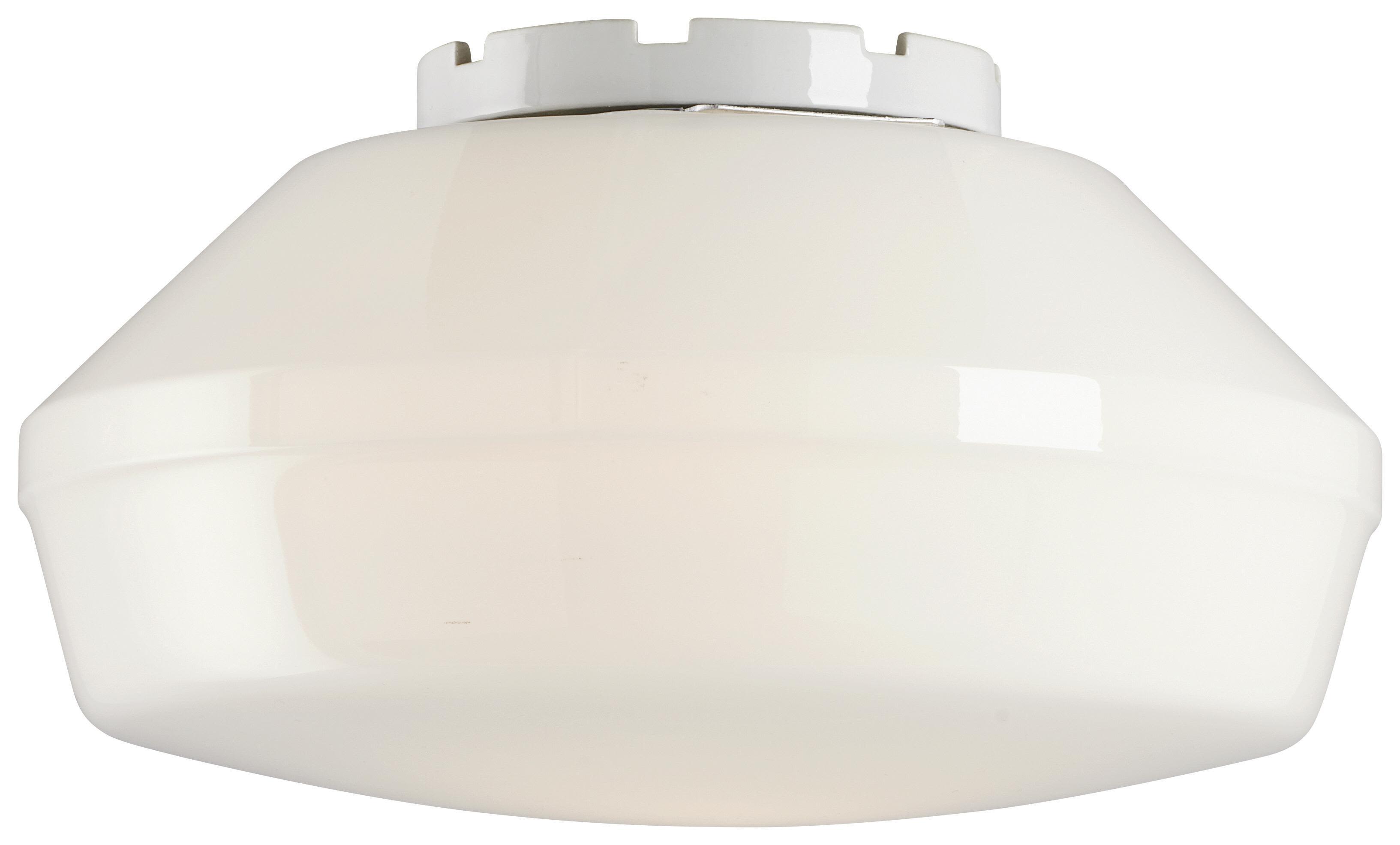 Ifö Electric 6085-500-10/6111 Takarmatur keramisk sockel