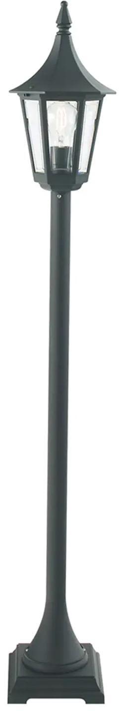 Norlys Rimini 404 Stolplykta E27, 46W, IP54