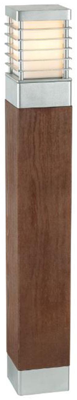 Norlys Halmstad 1410 Pollare 850 mm, E27, IP65, 60W