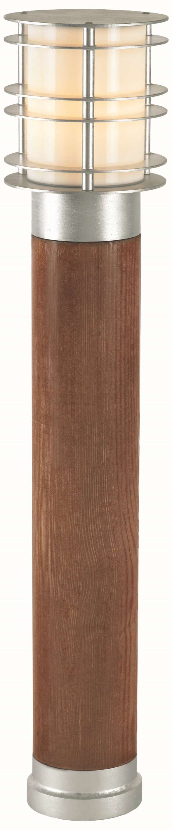 Norlys Stockholm 1420 Pollare E27, IP65, 60W 850 mm