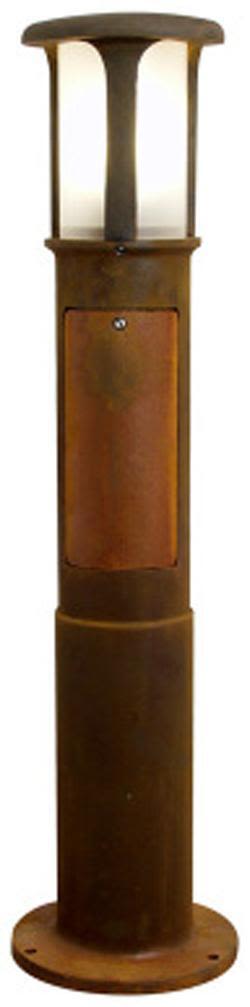 Westal Max I Pollare 927 mm, E27 Rost