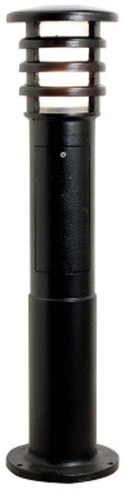 Westal Max II Pollare 927 mm, E27 Svart