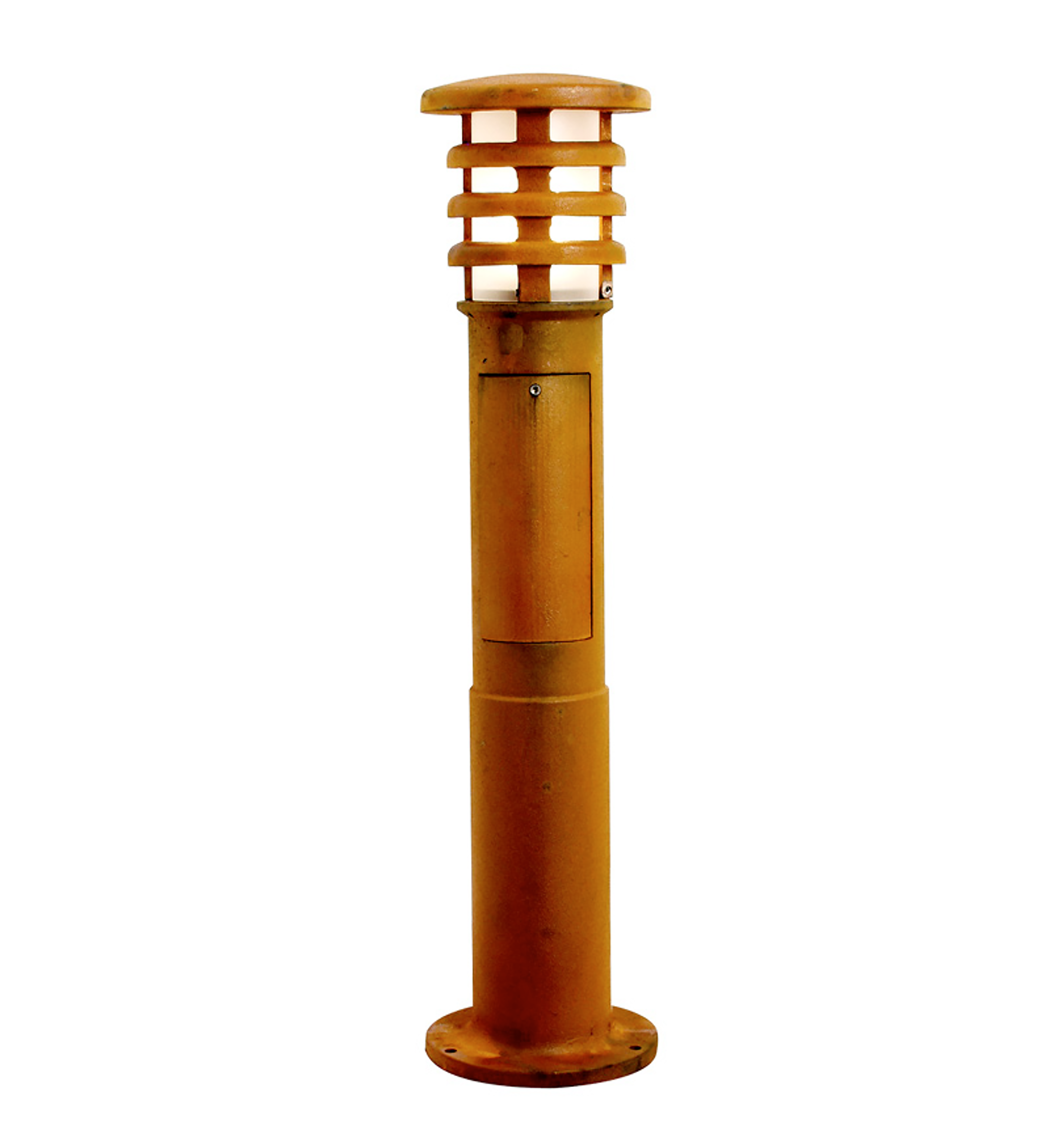 Westal Max II Pollare 927 mm, E27 Rost