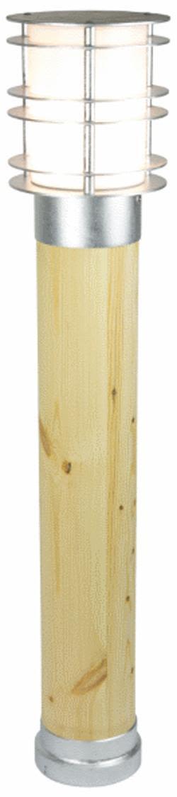 Norlys Stockholm 1423 Pollare E27, IP65, 46W 850 mm
