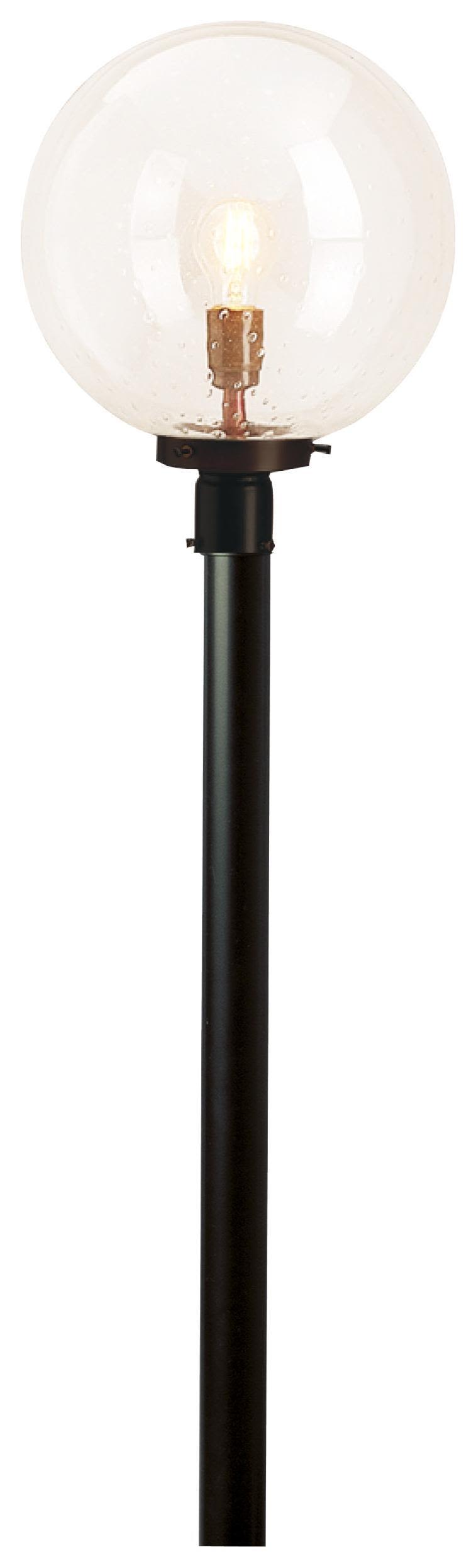 Westal Harry Pollare 1015 mm, E27 Svart