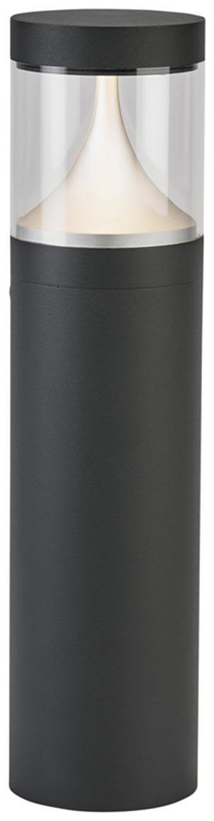 Norlys Egersund Mini 1291 Pollare LED, 13,2W, 3000K, 1360 lm Grafit