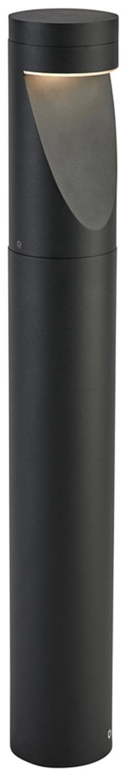 Norlys 1321 Oppland Pollare 11W LED, 3000K, 1180 lm Grafit