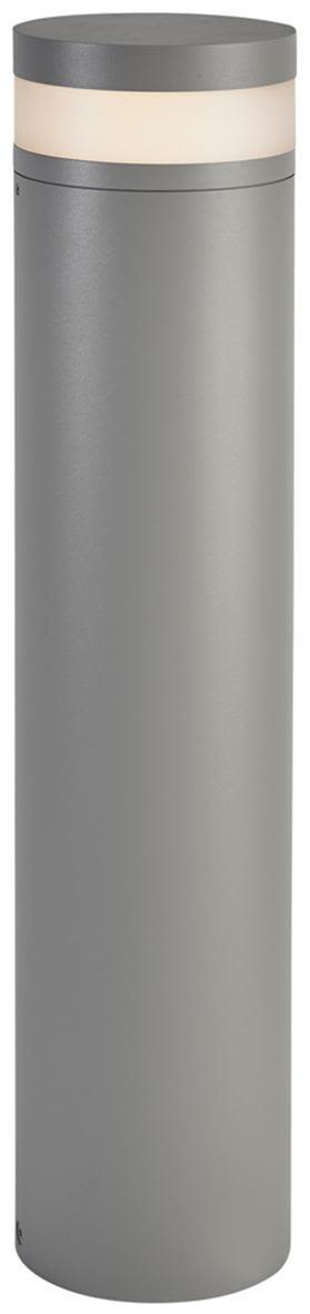 Norlys Stavanger 1243 Pollare E27, 46W, IP65 Aluminium