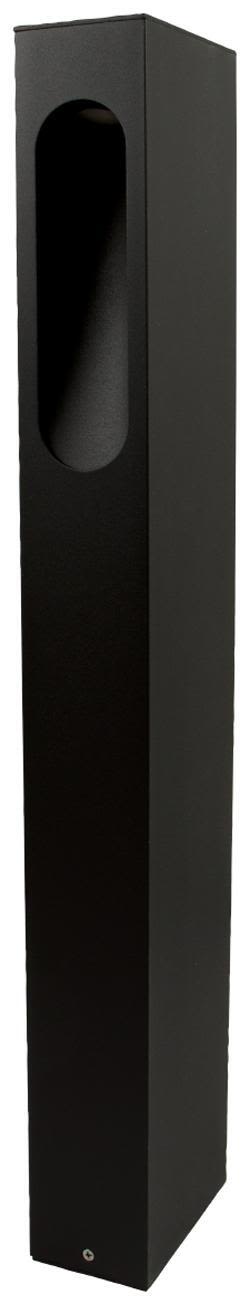 Scan Products Gaia Pollare 3000 K, 7 W Svart
