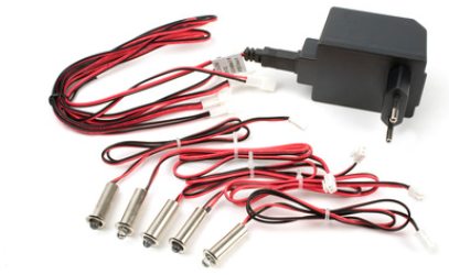 Designlight D-LF045 LED-set