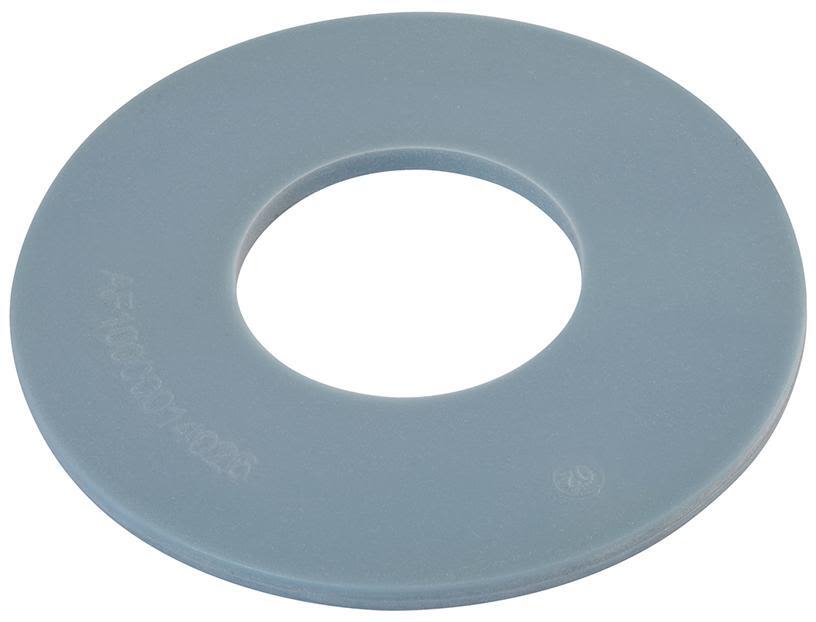 Gustavsberg Nautic 9GN00400 Ventilhuspackning vit, plast