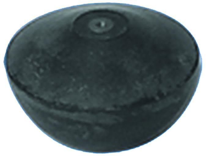 Jafo 7899918 Ventilboll till IDO bottenventiler modell 39 - 649