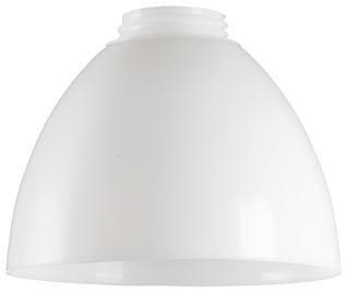 Ifö Electric B10007 Kupa vit, polyeten, Ø 240 mm