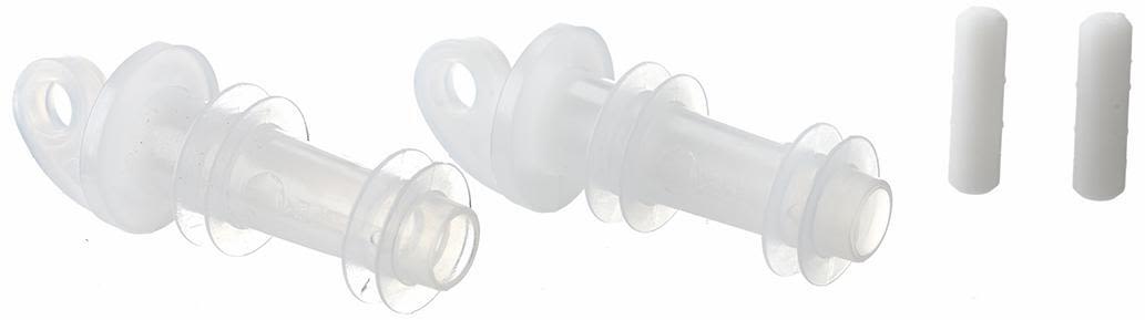 Ifö Z91041 Cera Fastsättningspropp för WC-sits, till Ifö Aqua/Cera/Sign/Spira