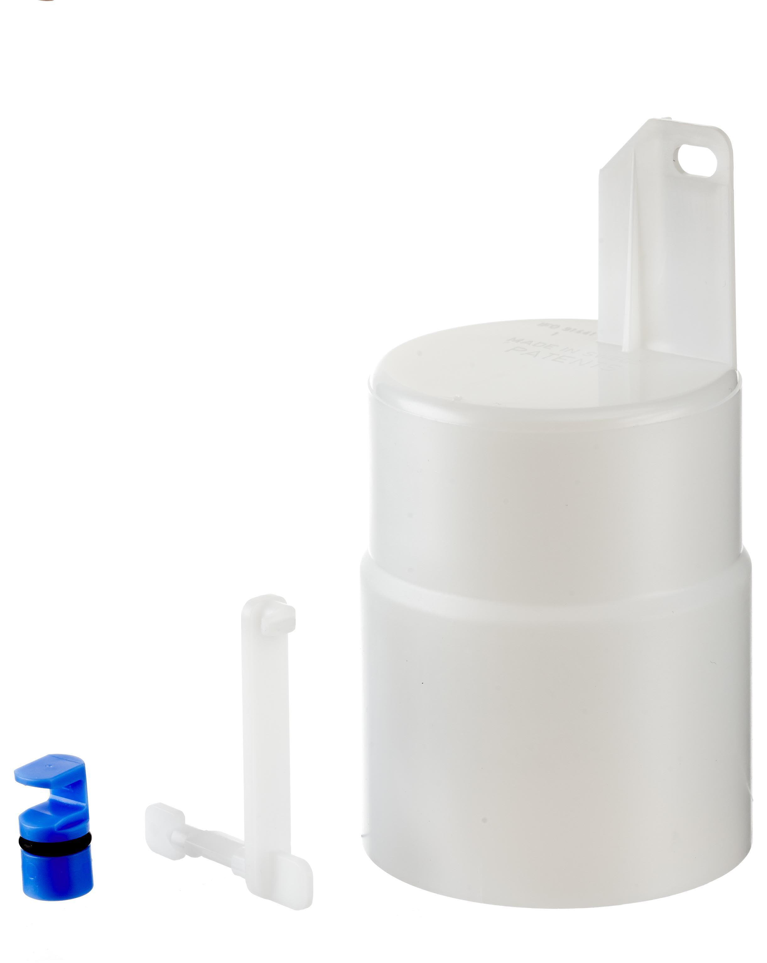 Ifö Z96271 Inloppsflottör för WC