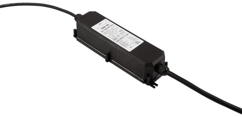 Hide-a-Lite 7980563 LED-trafo ST2 24VDC IP67 70W