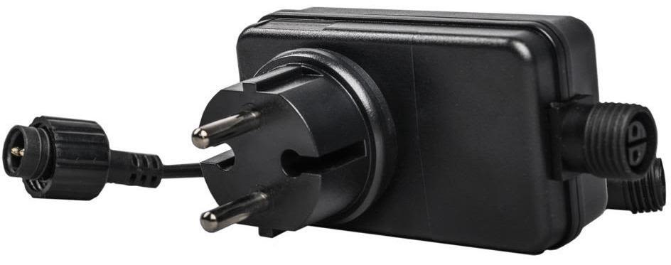 Hide-a-Lite Trafo Garden LED-trafo 12V 24W