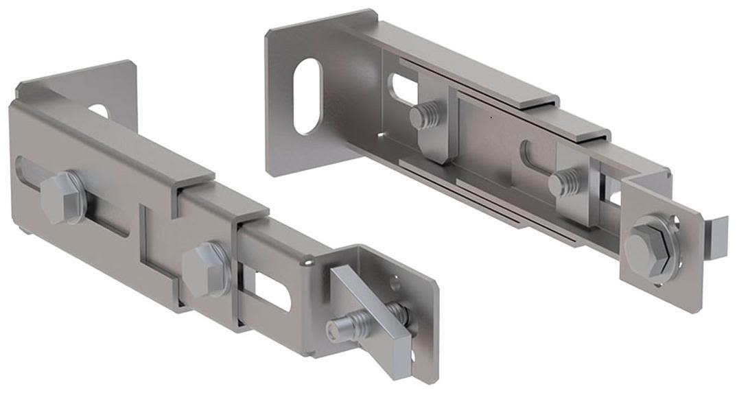 Geberit 111.064.00.1 Väggfäste 2 st