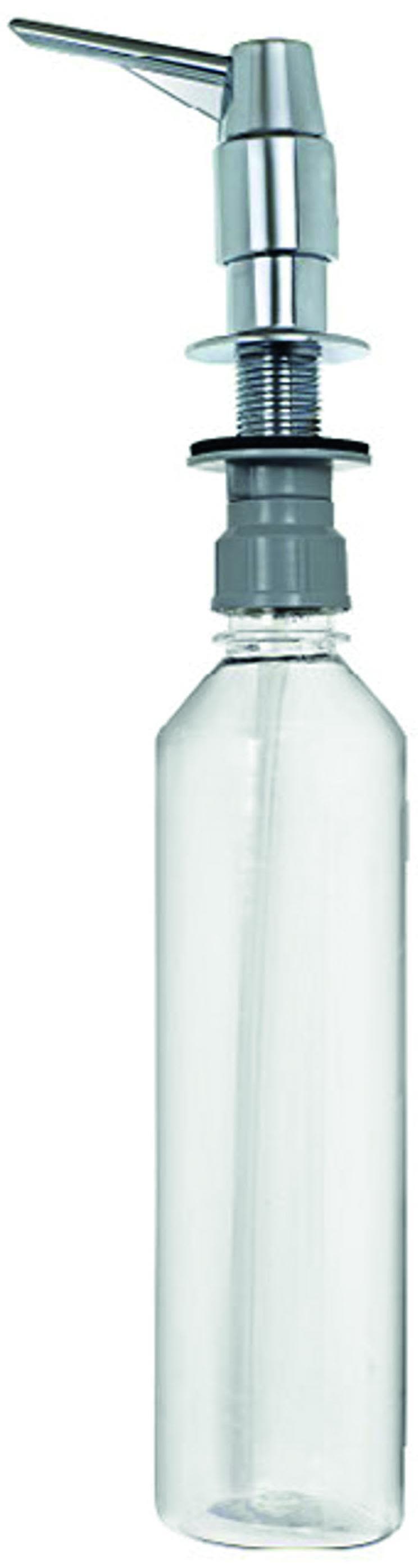 Jafo 8018113 Diskmedelspump för 22-35 mm hål, 250 ml