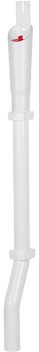 Faluplast 8073897 Rörsats 40 x 800 mm