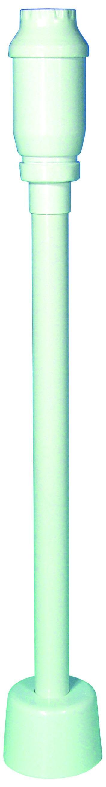 Purus 8075145 Vattenlås 32 mm x G32, rör till golv